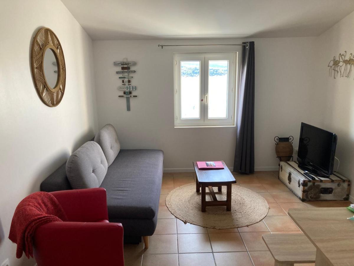 Apartment Moderne, Vue Imprenable Bages (Aude)