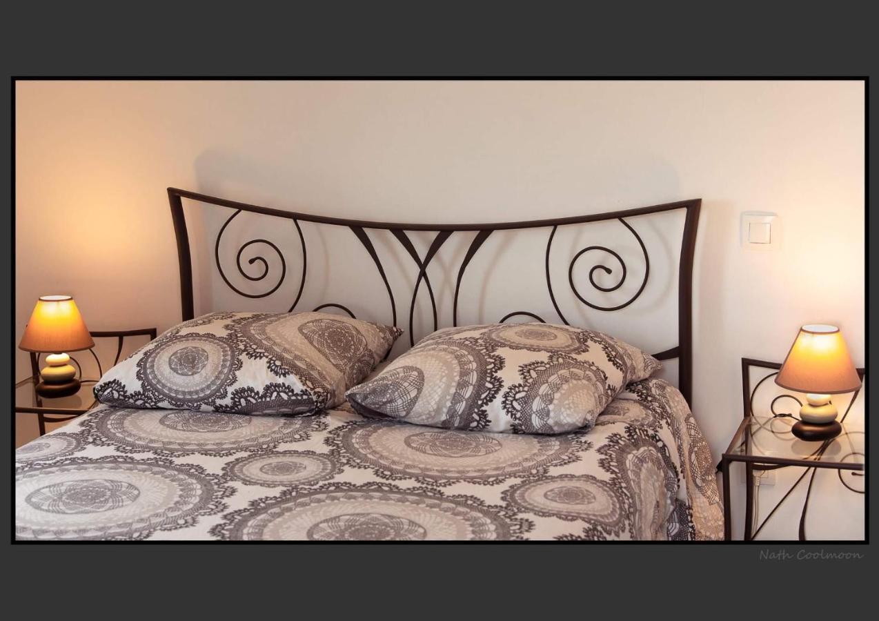 Moderne, Vue Imprenable Apartment Bages (Aude)